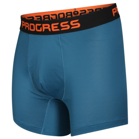 Herren funktionelle Boxershorts Progress TX SKN