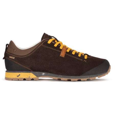 Herrenschuhe Aku Bellamont Suede GTX