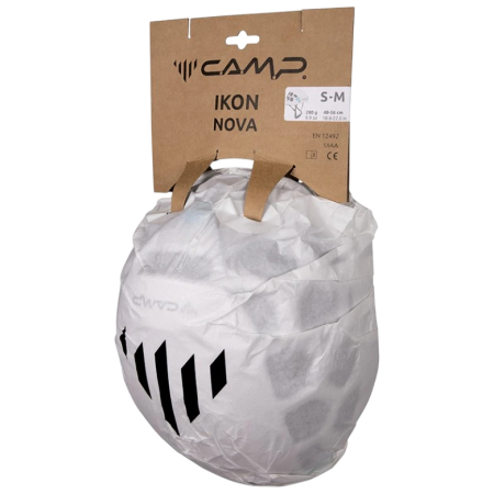 Kletterhelm Camp Ikon Nova