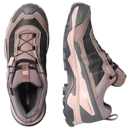 Damenschuhe Salomon X Ultra 5 Gore-Tex