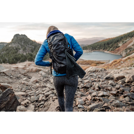 Schnelltrocknendes Handtuch Matador Ultralight travel towel - Small