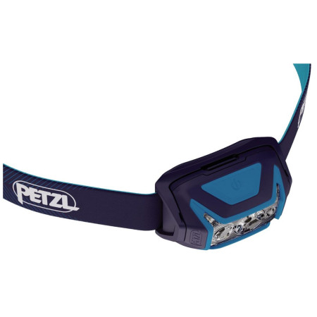 Stirnlampe Petzl Actik Core (2025)