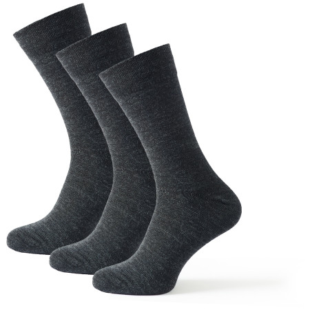 Socken Zulu Diplomat Merino 3 pack