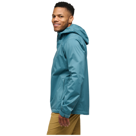 Herrenjacke Black Diamond M Fineline Stretch Shell