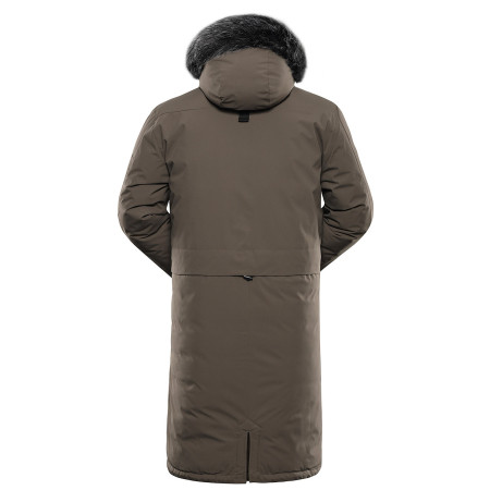 Herren Winterjacke Alpine Pro Wuss 2