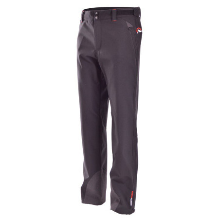 Herrenhose Northfinder Grayson schwarz Black