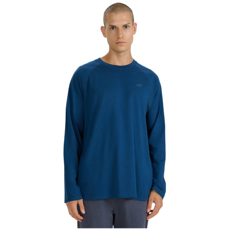 Herren-T-Shirt 4F Longsleeve M474