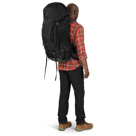 Rucksack Osprey Kestrel 68
