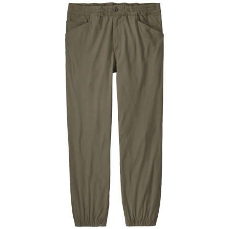 Herrenhose Patagonia Men's Nomader Joggers grün Basin Green