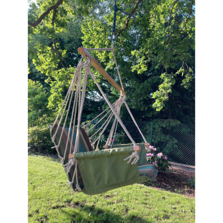 Hängesessel Hamaka.eu Safari