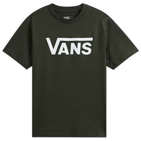 Kinder-T-Shirt Vans Classic