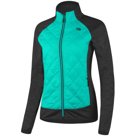 Damen-Sweatshirt Etape Sierra 2.0