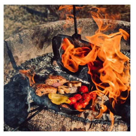 Grill Stabilotherm BBQ Iron