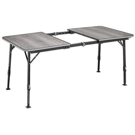 Campingtisch Brunner Elùtop Compack Square 100