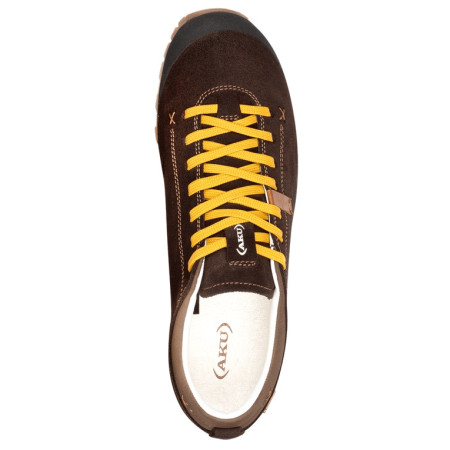 Herrenschuhe Aku Bellamont Suede GTX