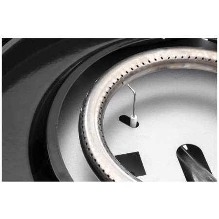 Gasgrill Brunner Devil BBQruiser HT Classic Grid 30