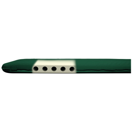 Selbstaufblasende Isomatte Outwell Sleeplite Double 7.5 cm