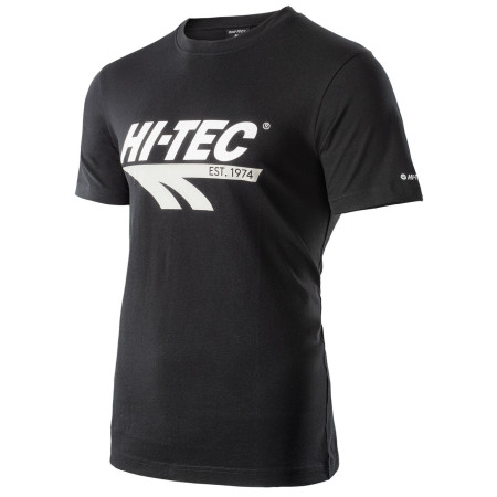 Herren-T-Shirt Hi-Tec Retro