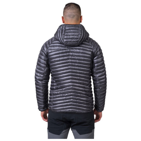 Herren-Daunenjacke Hannah Mio Hoody
