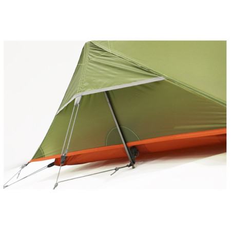 Ultraleichtes Zelt Force Ten Helium UL 1 Air