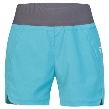 Damenshorts Rafiki Vella hellblau brittany blue