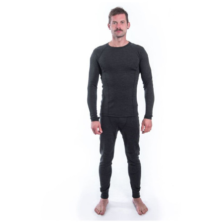 Herreunterhose Sensor Merino Bold