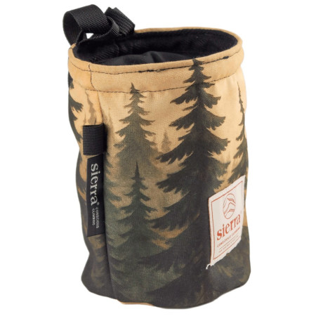 Kreidebeutel SIERRA Climbing Element Series