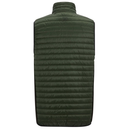 Herrenweste Regatta Andreson Hybrid B/W