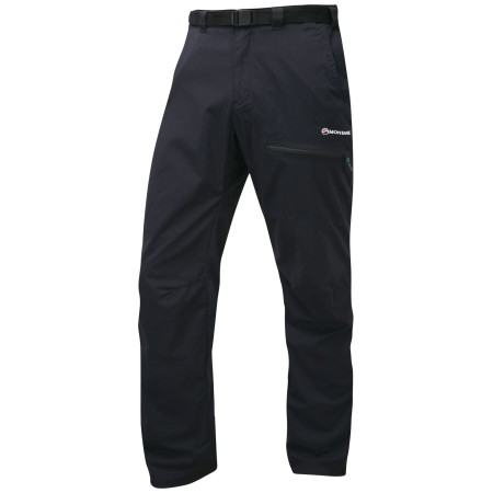 Herrenhose Montane Terra Pack Pants schwarz Black