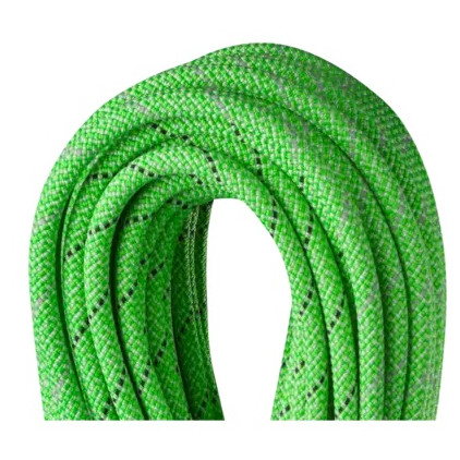 Seil Edelrid Tommy Caldwell Eco Dry DT 9,6mm 60 m