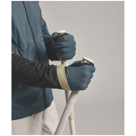 Herrenhandschuh Ortovox Tour Glove