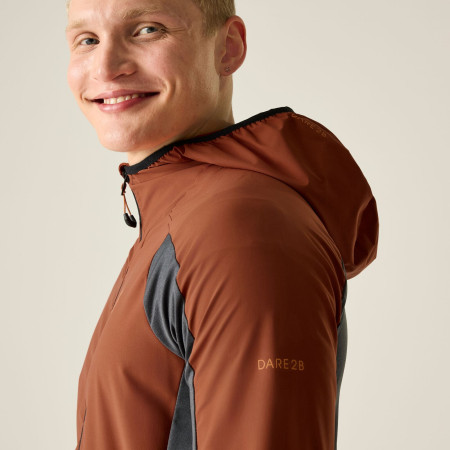 Herrenjacke Regatta Endurance Stretch Midlayer