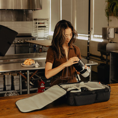 Kameratasche Peak Design Camera Cube V2 X-Small