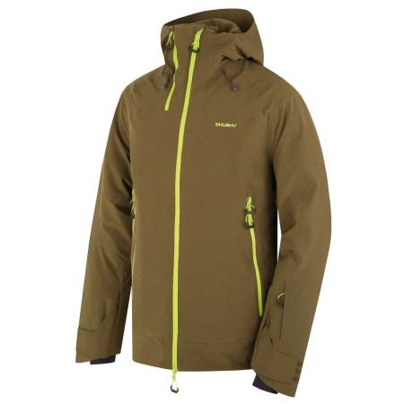 Herrenjacke Husky Gambola M