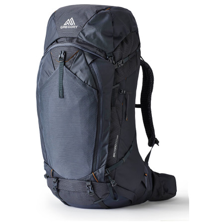 Wanderrucksack Gregory Baltoro 100 Pro blau Alaska Blue
