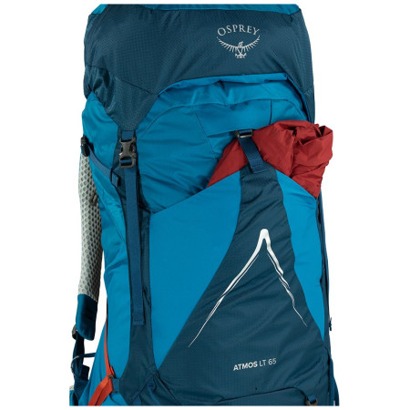 Wanderrucksack Osprey Atmos Ag Lt 65