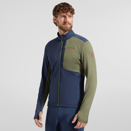 Herren Funktions-Sweatshirt La Sportiva Chill Thermal Jkt M