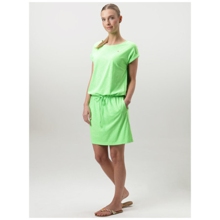 Damenkleid Loap Bler