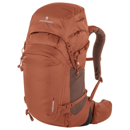Wanderrucksack Ferrino Finisterre 40 orange orange