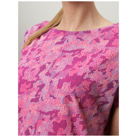 Damen-T-Shirt Loap Bandara