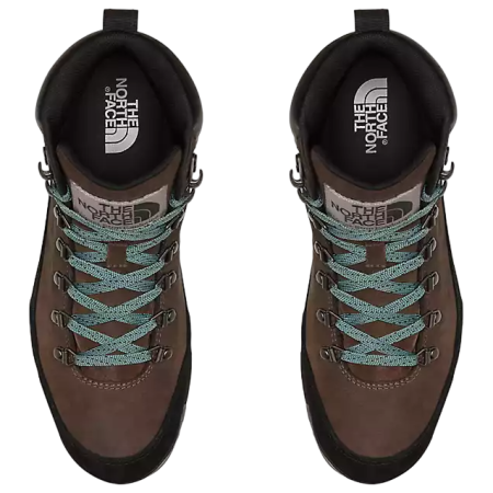 Herrenschuhe The North Face M Back-To-Berkeley Iv Leather Wp