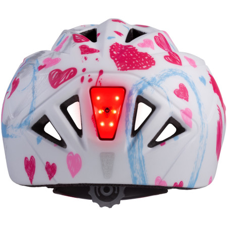 Kinderhelm Etape Pluto Light