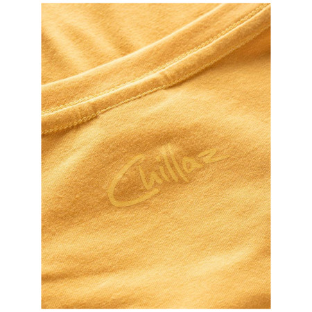 Herren-T-Shirt Chillaz Bozen Nature
