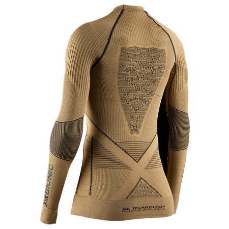 Damen-Funktionsshirt X-Bionic Radiactor 4.0 Shirt Lg Sl