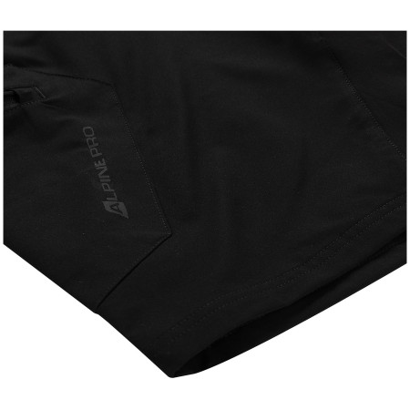 Herrenshorts Alpine Pro Zamb 3