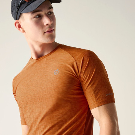 Herren-T-Shirt Dare 2b Power Up Tee