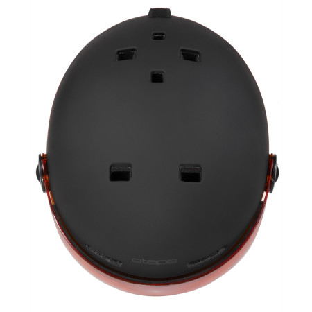 Skihelm Etape Phoenix Pro