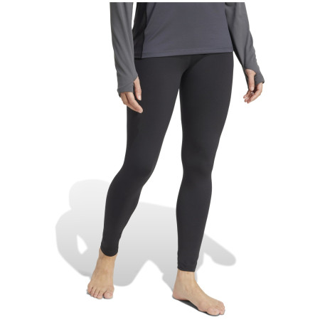 Damen-Leggings Adidas Multi Synt Ti W