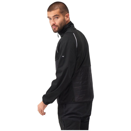 Herrenjacke Regatta Steren Hybrid