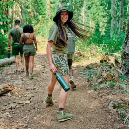 Thermoflasche Hydro Flask Standard Mouth 21 oz